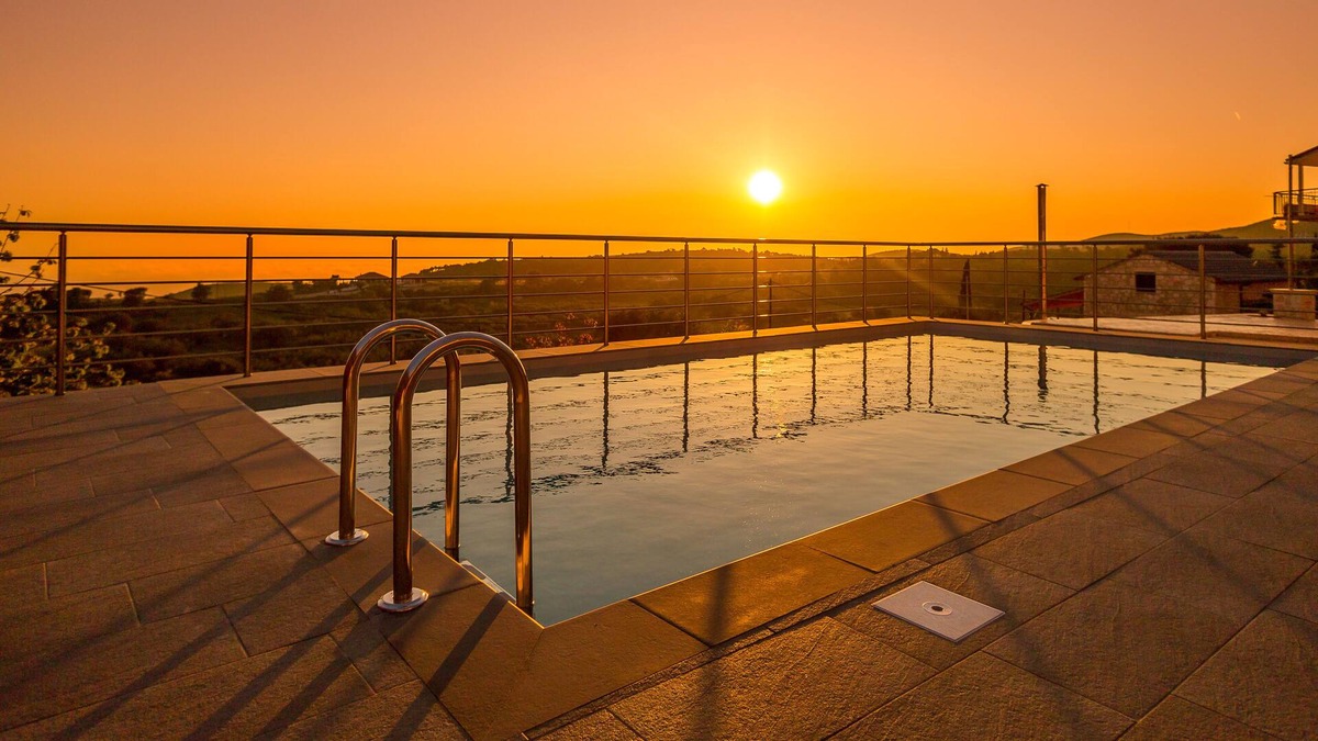 Maries Villa | The View Villa