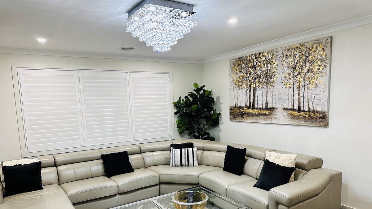 Bacchus Marsh House | The Views.