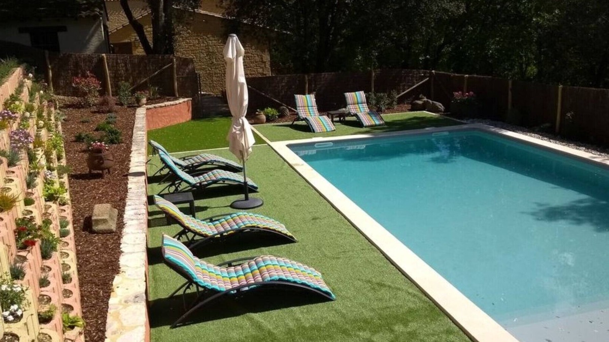 Sarlat-la-Caneda House | THE VILLA 6 OF THE HIGH OF SARLAT