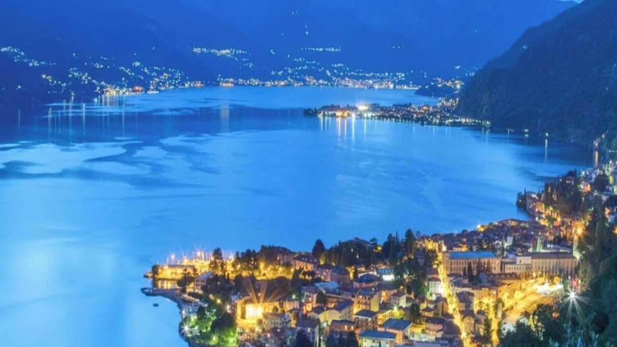 Bellano Apartment | The Villa – A Rare Gem on Lake Como