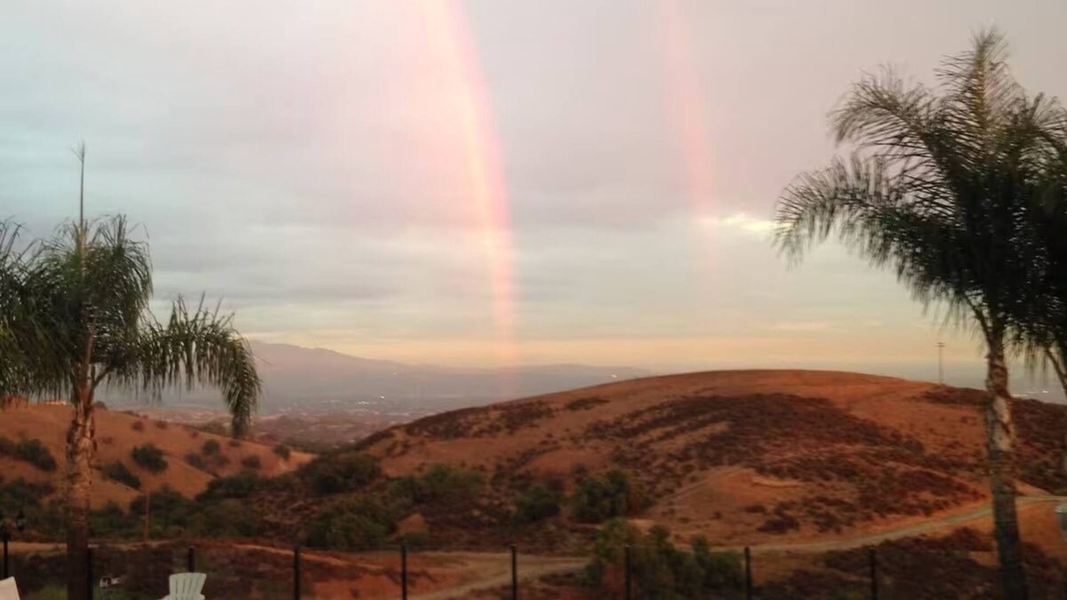 Rowland Heights Villa | The Villa - Clean, Serene, Quiet & Amazing Views!