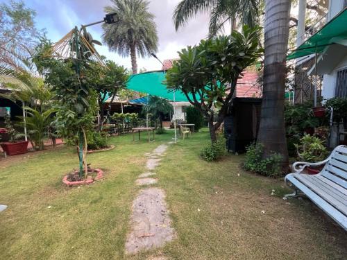 Ajmer House | The Villa