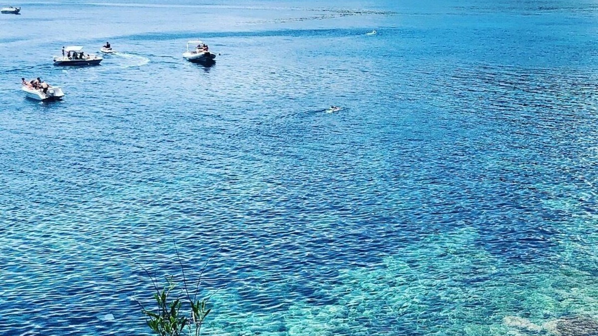 Capo Zafferano Bed & Breakfast | The villa of the gulf Suite "Dei Limoni"