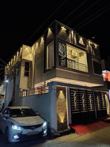 Kalapettai House | THE VILLA Pondicherry