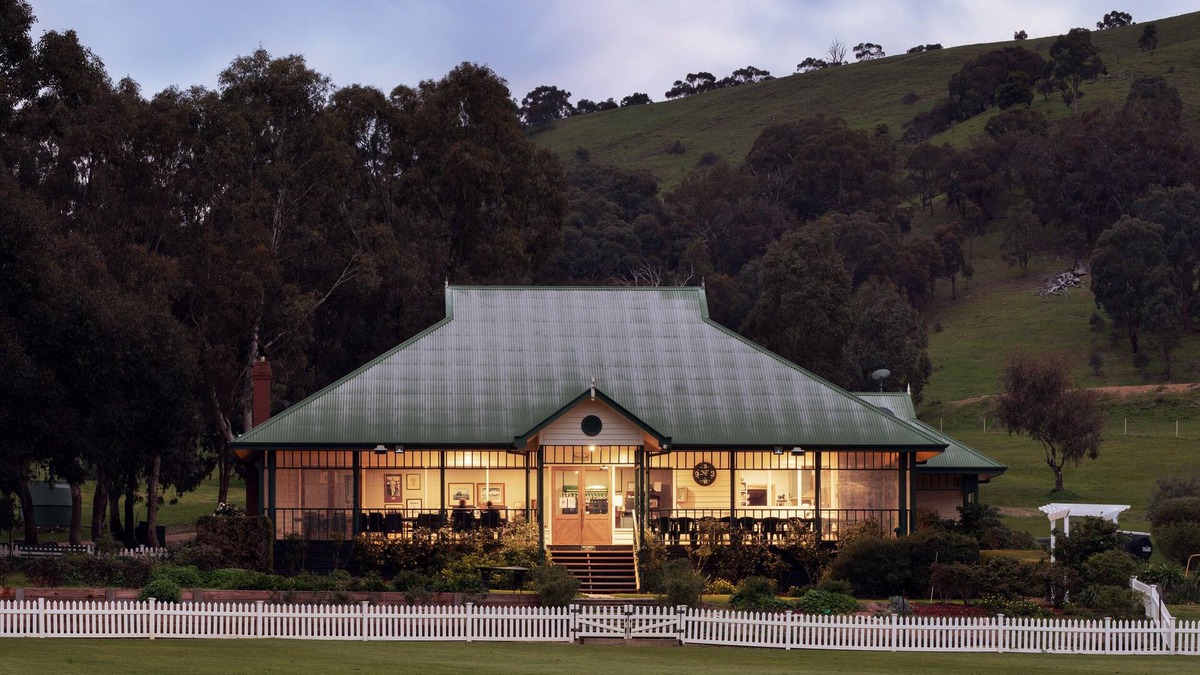 Strath Creek Cabin | The Village Green