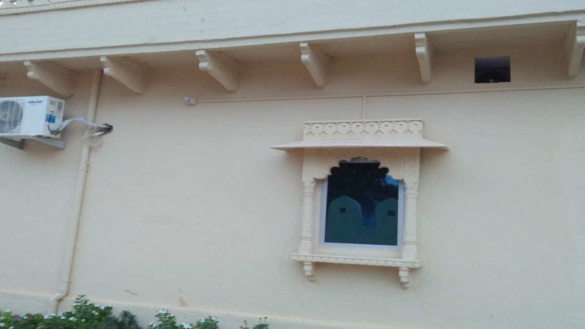 Sawai Madhopur House | The Village Heart Ranthambhore - Room 3