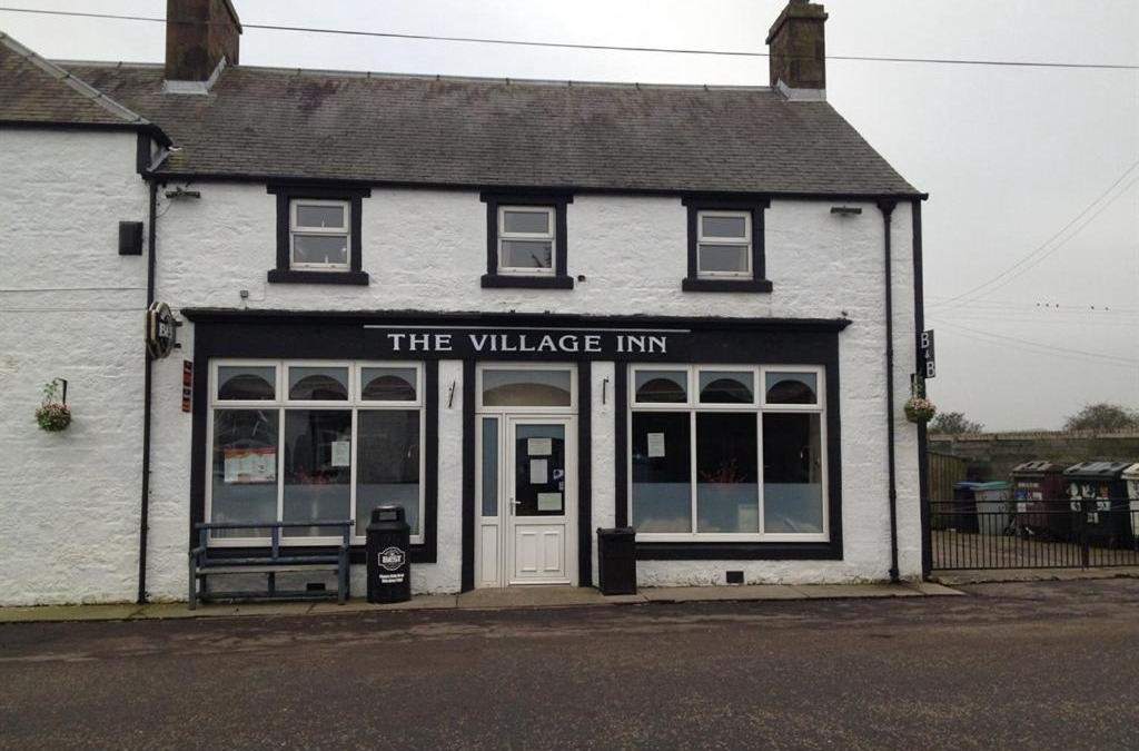 Eaglesfield House | The Village Inn