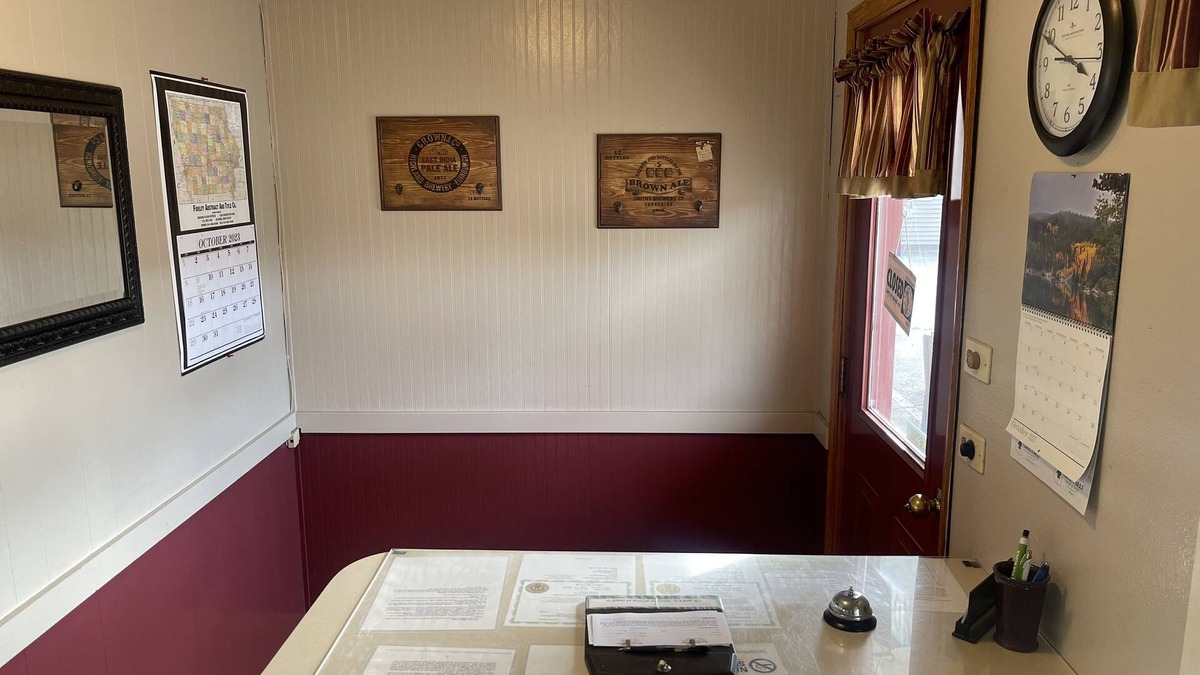 Eldora Hotel | The Village Motel