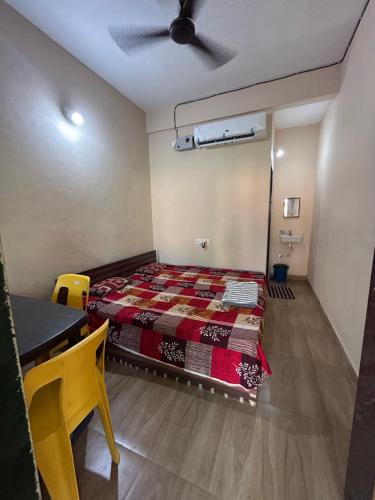 Akshi House | The Village Retreat