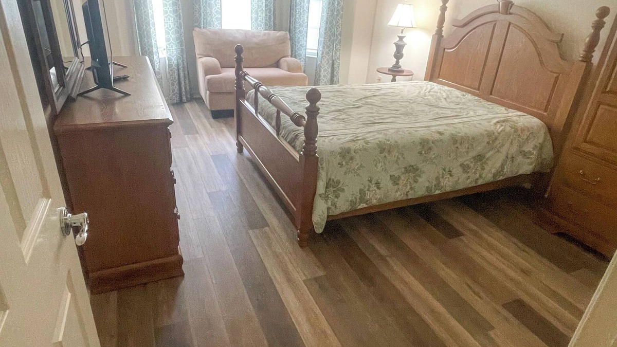 Duval House | The Villages Oasis