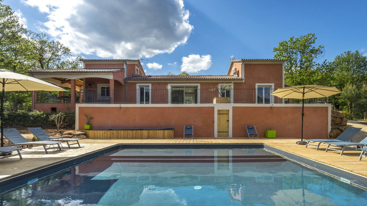 Ribes Villa | The Villas of Blanche