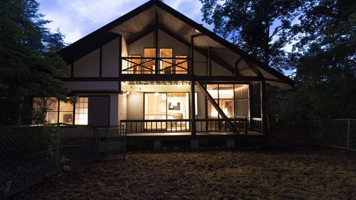 Tsumagoi House | The Villas Wada Vacation 246