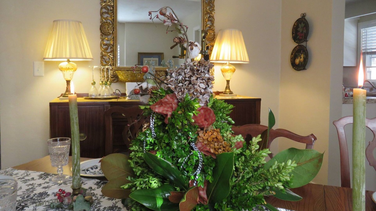 Troutville Cottage | The Virginia Country Cottage: GREAT Location/Pet Friendly, 30 Acres, close I81