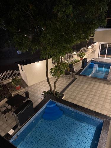 Ulhasnagar Hotel | The Visawa Resort Badlapur