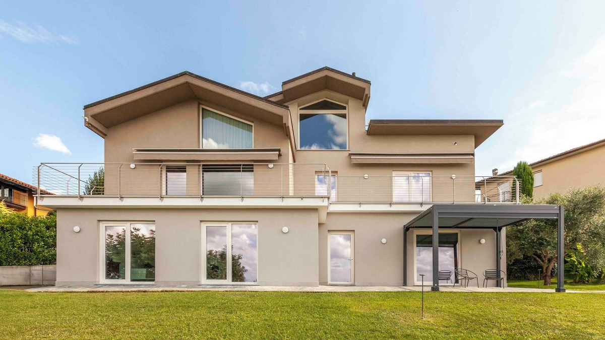 Treiso Villa | The Vista Retreat - Five Bedroom Villa, Sleeps 10