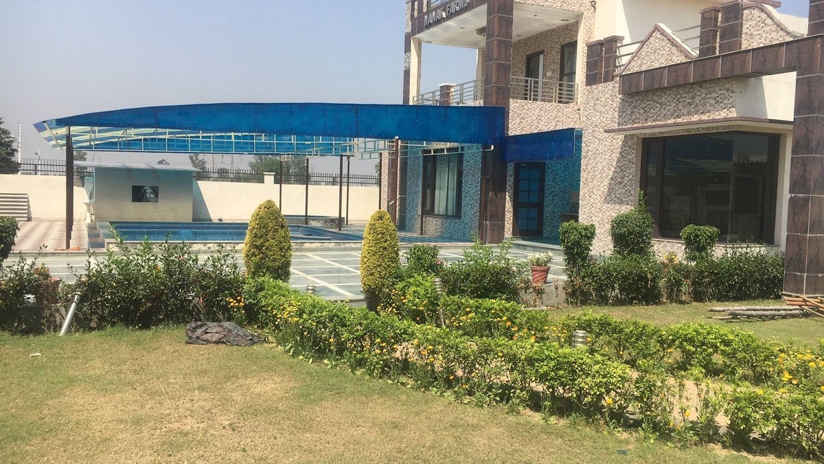 Amritsar Villa | The Vocation home Villa