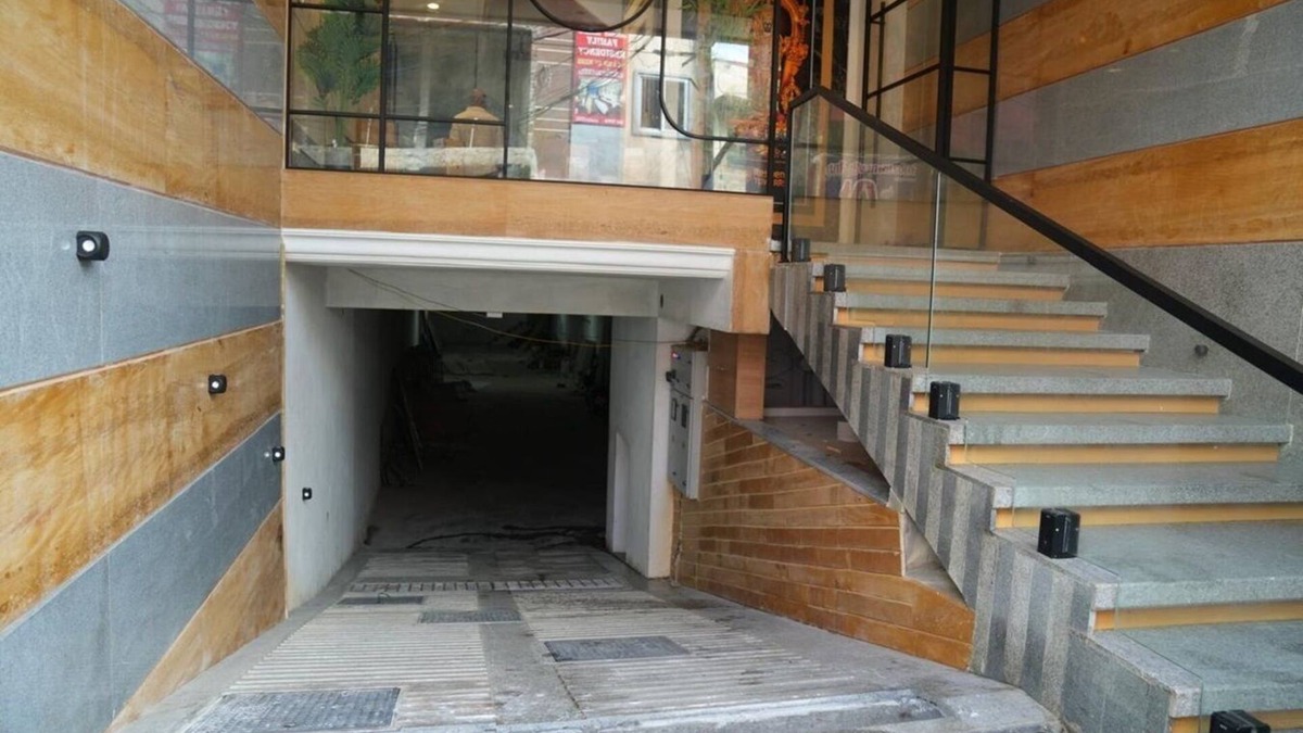 Thiruthani Hotel | THE VP RESIDENCY TOWERRS