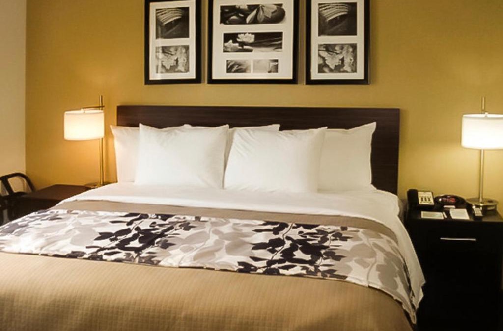 Ocean Hill Hotel | The Vue Inn Brooklyn