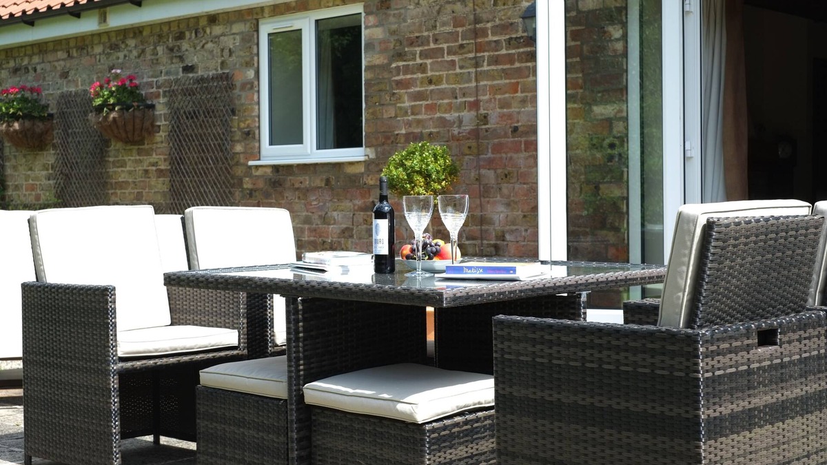 Driffield Cottage | The Wagon Shed.Barn Conversions On The Edge Of The Yorkshire Wolds.t