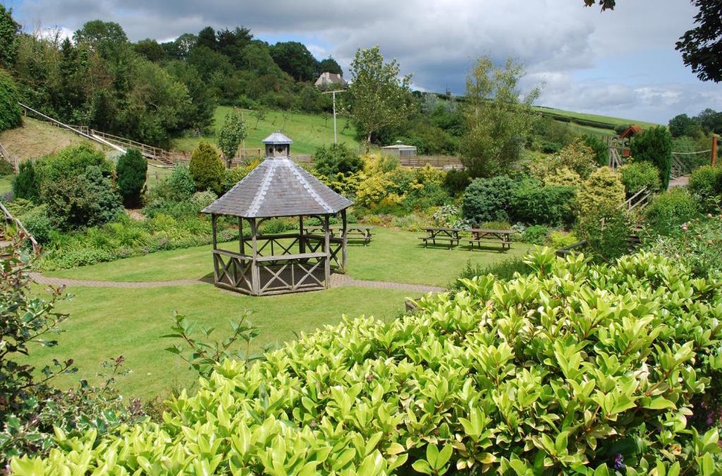 Copplestone Bed & Breakfast | The Waie Inn