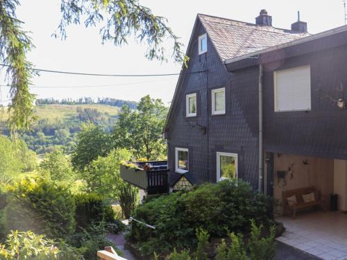 Neerdar House | The Waldhaus Modern retreat