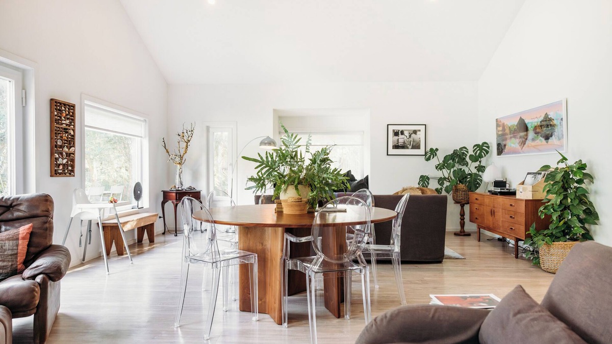 Walkerville House | The Walkerville Shed; Comfort & Serenity with Linen and High speed Wifi