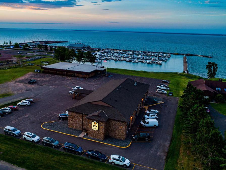 Washburn Hotel | The Washburn Inn