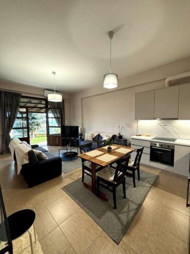 Milea Apartment | The Watch Tower A
