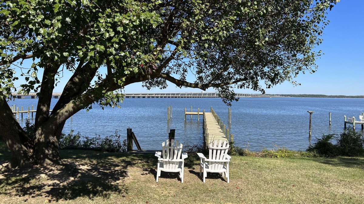 Cambridge House | The Water's Edge Rental Cambridge, Md - sleeps 10, 4 bedrooms