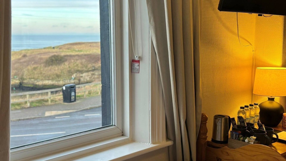 Seaton Sluice Hotel | The Waterford Arms
