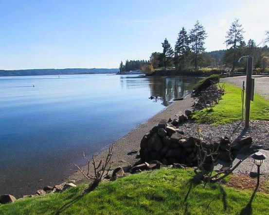 Potlatch Hotel | The Waterfront at Potlatch