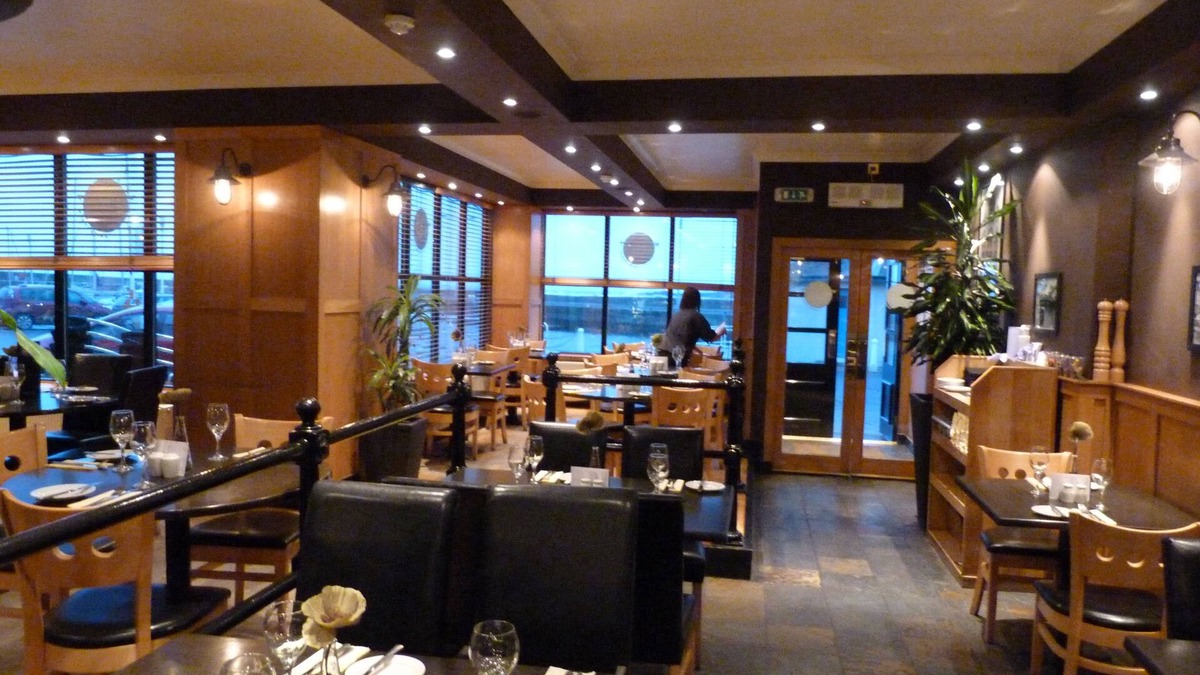 Anstruther Hotel | The Waterfront
