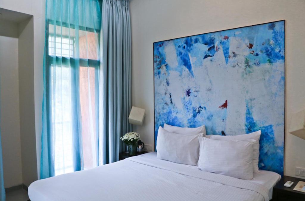 Lavasa Apartment | The Waterfront Shaw Lavasa