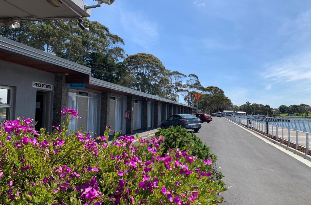 Wynyard Hotel | The Waterfront Wynyard