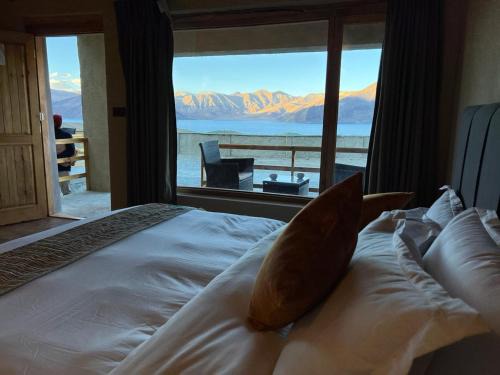 Leh Resort | The Watermark Resort