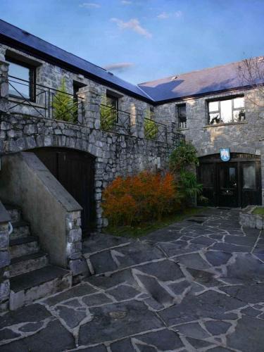 Newtown House | The Waters Country House