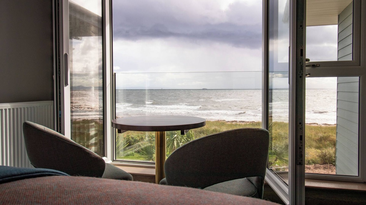 Seamill Hotel | The Waterside Hotel