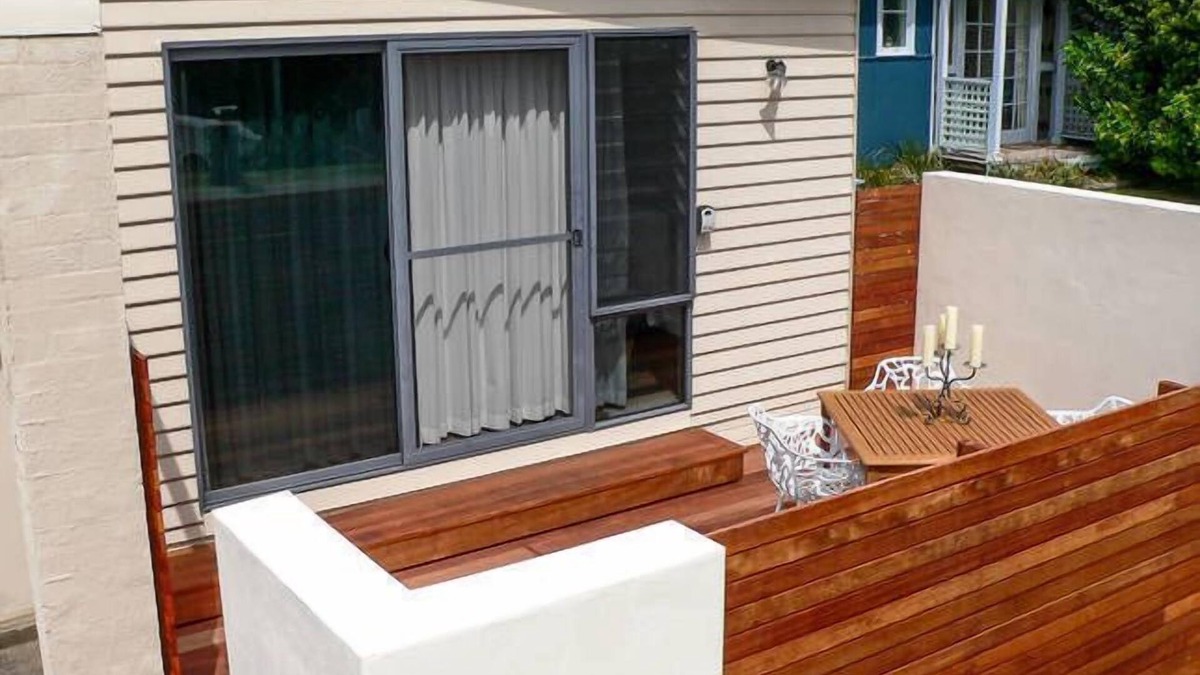 Currarong Apartment | The Wave Studio Currarong