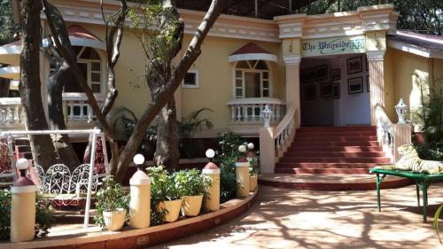 Matheran Resort | The Wayside Inn