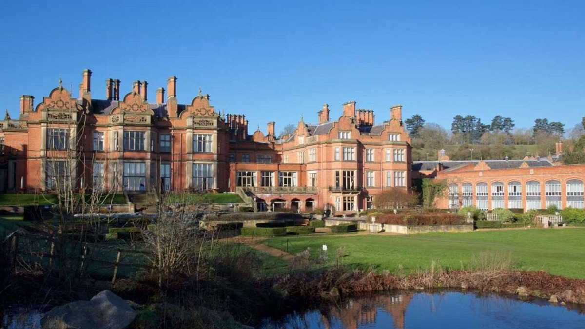 Stratford-upon-Avon Hotel | The Welcombe Hotel, BW Premier Collection