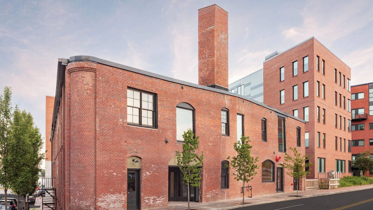 Portland Apartment | The Weldon Hotel