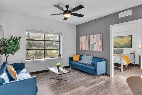 Zephyrhills West House | The Well #209 Apartment