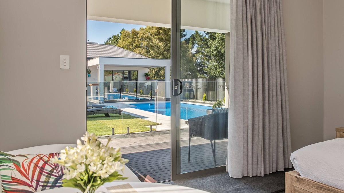 Longford Bed & Breakfast | The Wellington Bed & Breakfast