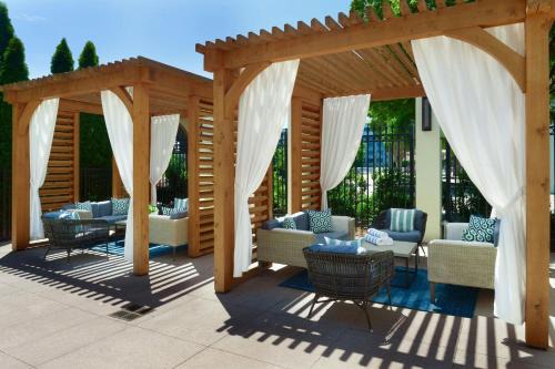 Huntsville Hotel | The Westin Huntsville