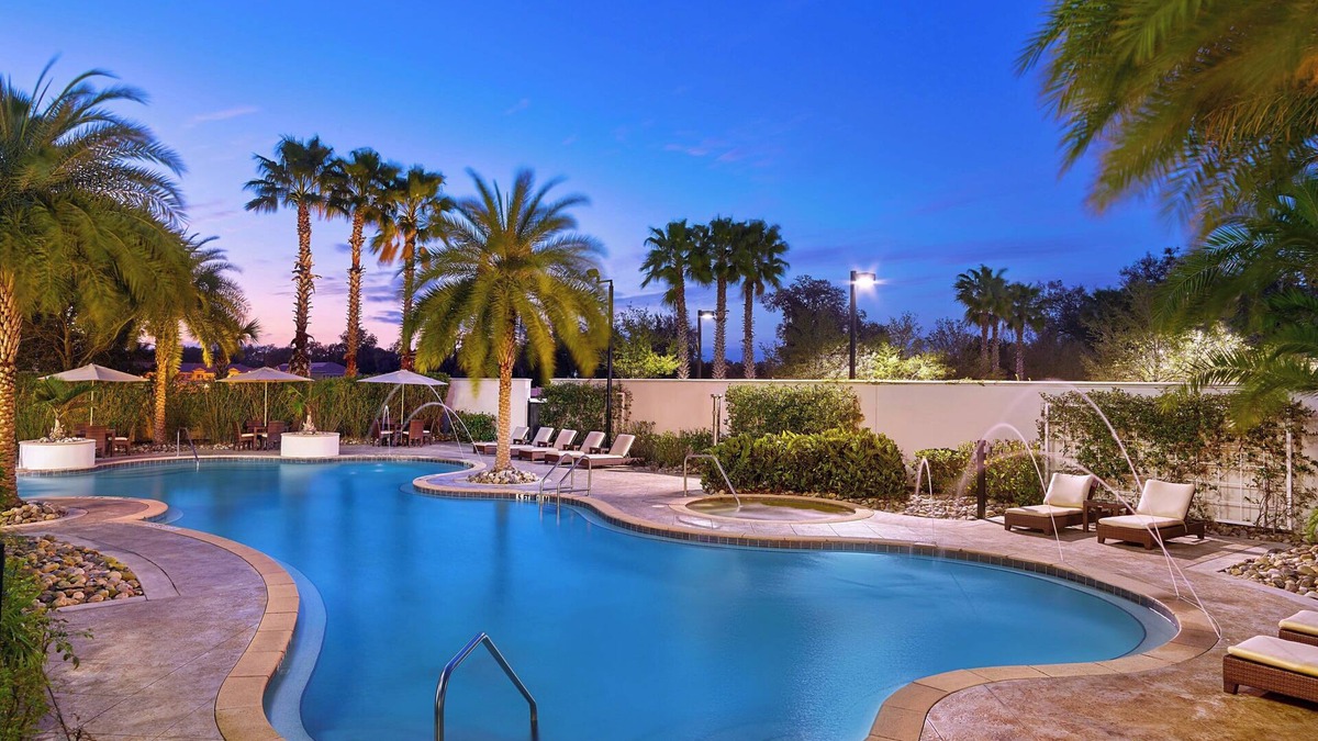 Lake Mary Hotel | The Westin Lake Mary, Orlando North
