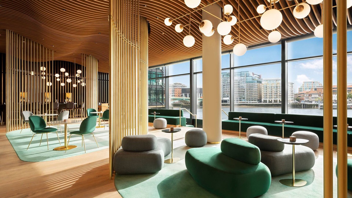 Queenhithe Hotel | The Westin London City