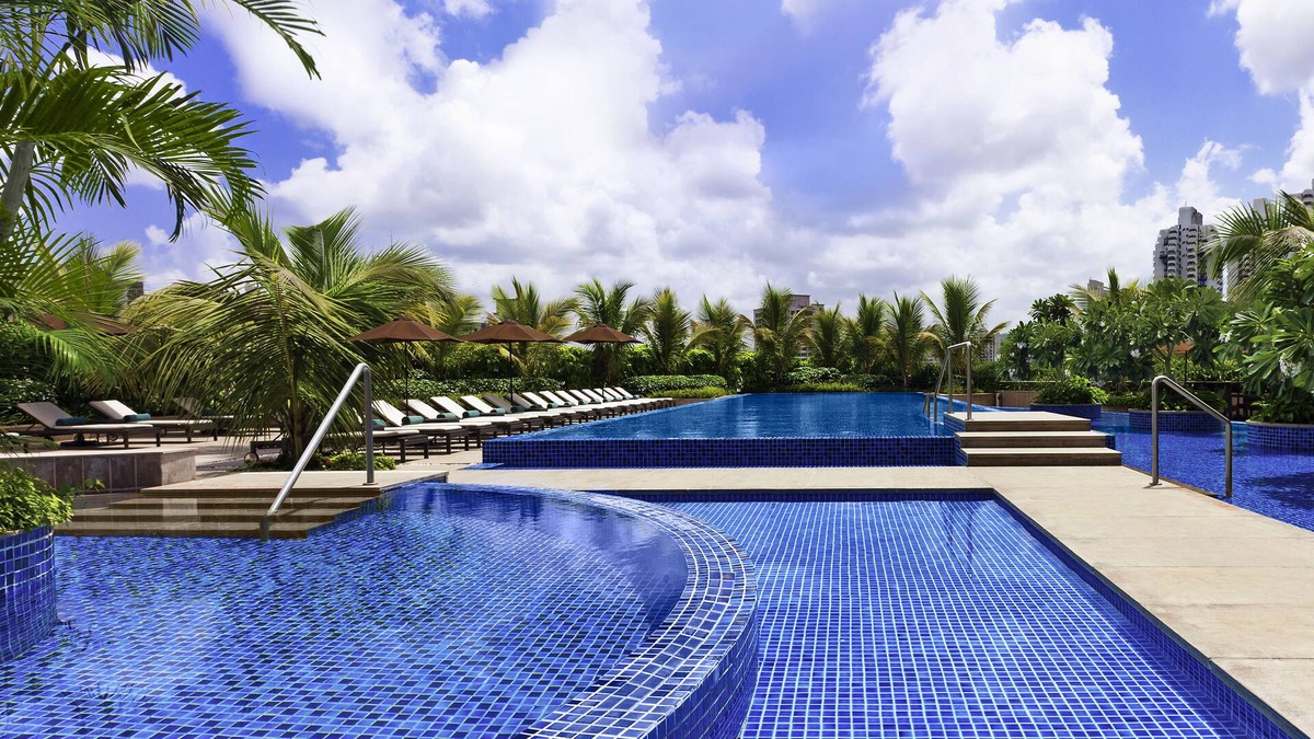 Goregaon East Hotel | The Westin Mumbai Garden City