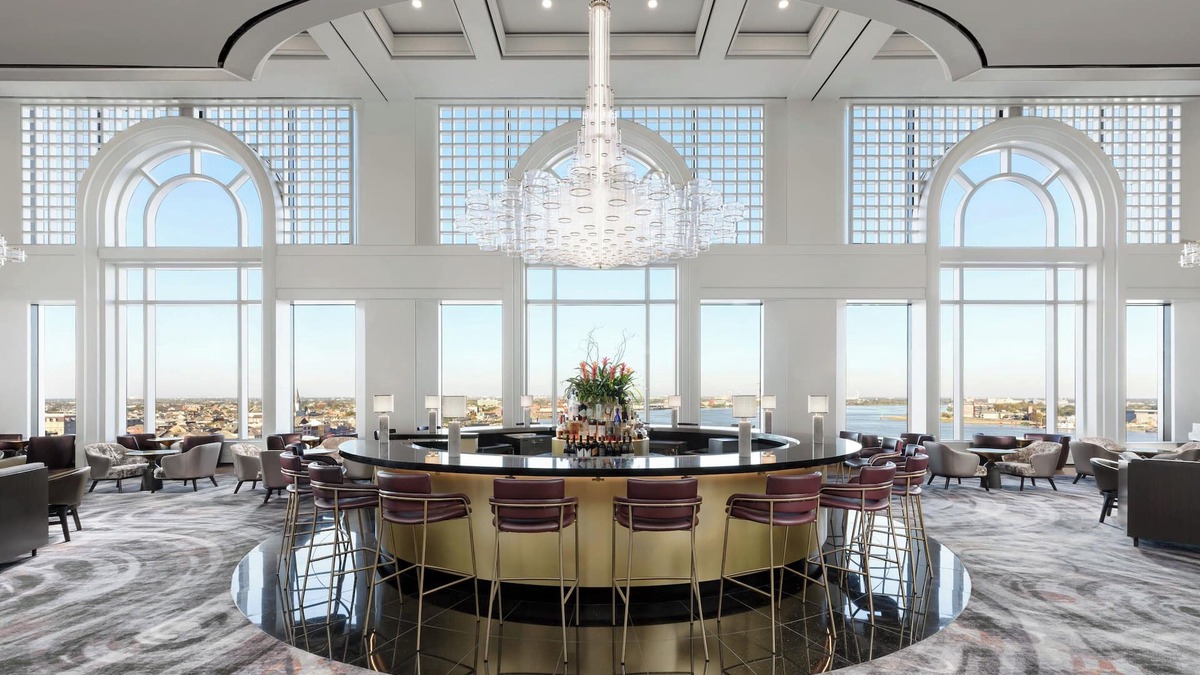 French Quarter Hotel | The Westin New Orleans