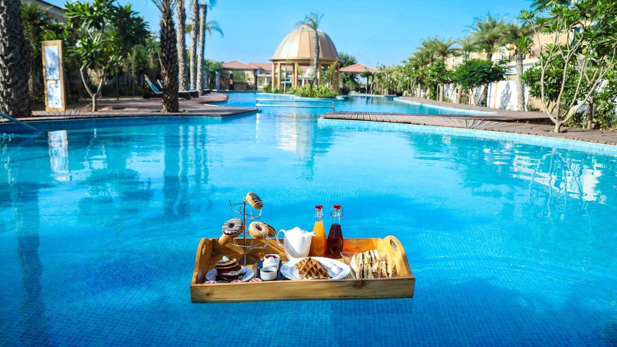 Pushkar Hotel | The Westin Pushkar Resort & Spa