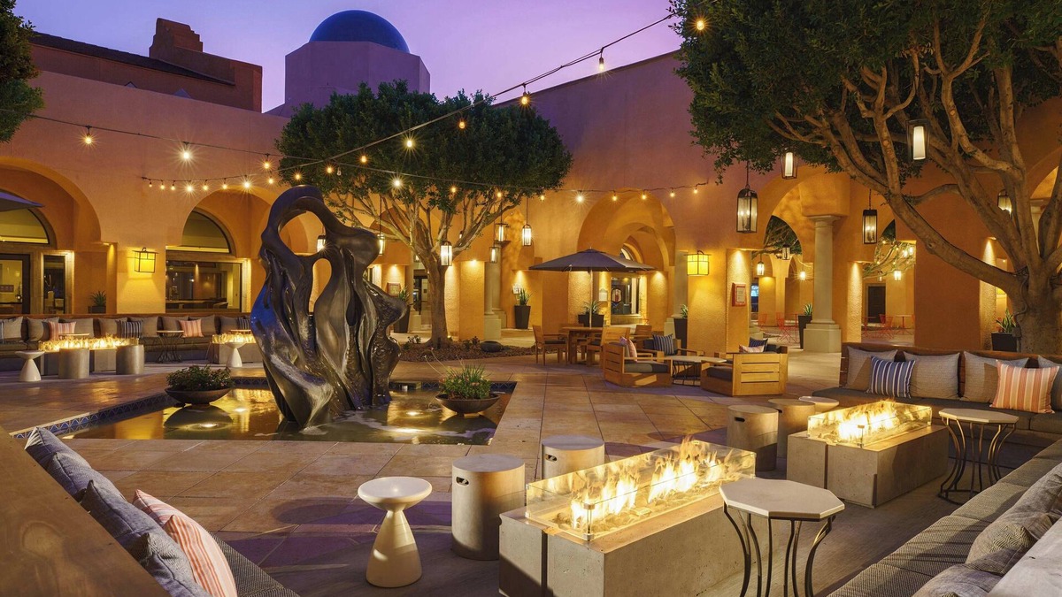 Rancho Mirage Resort | The Westin Rancho Mirage Golf Resort & Spa
